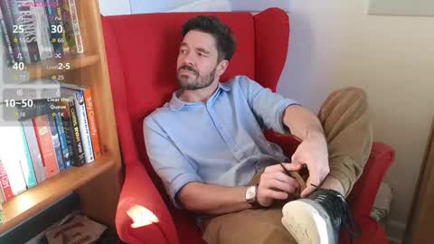 British Poet online show from 12-02-25, 12:32