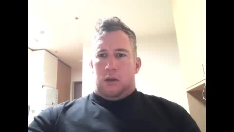 BritishRicky online show from 11-20-25, 04:23