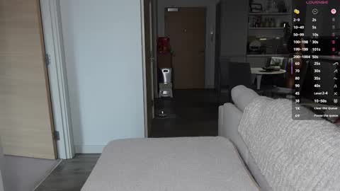 British Sofia online show from 01-19-26, 01:15