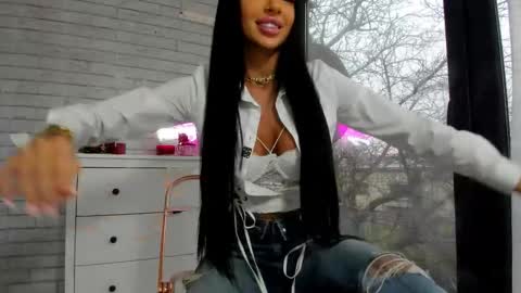 britney_charm online show from 12-03-25, 06:32