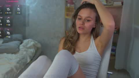 Britney online show from 02-28-25, 04:42