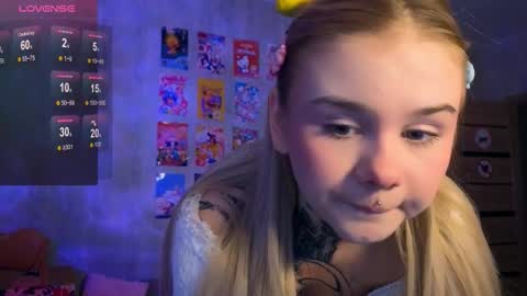 Britney online show from 02-03-26, 07:08