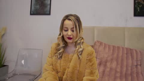 Betty Lara-real name online show from 12-31-24, 10:56