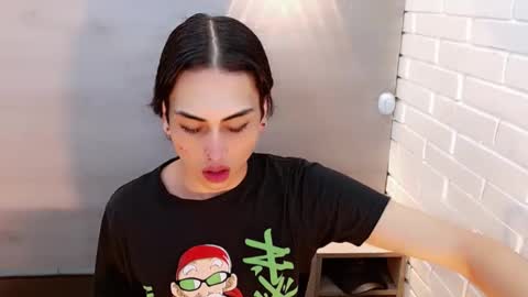 britney_ortega online show from 10-12-25, 09:03