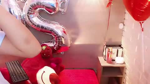 britney_ortega online show from 10-21-25, 07:14