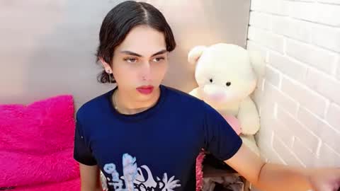 britney_ortega online show from 11-07-25, 07:58