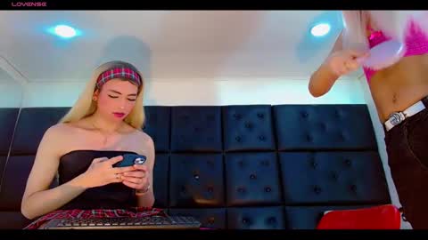 britney_ortega online show from 03-29-26, 09:37