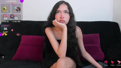 britney rose online show from 05-31-26, 05:04