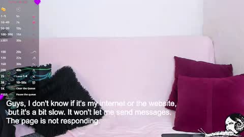 Snapshot of britney_rose13 chatting on 06-19-26, 02:38 britney rose online show from 06-19-26, 02:38