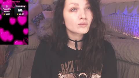 britneybarker online show from 02-05-25, 01:37