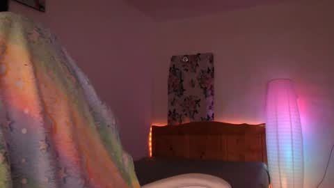 Britney online show from 03-12-26, 06:19