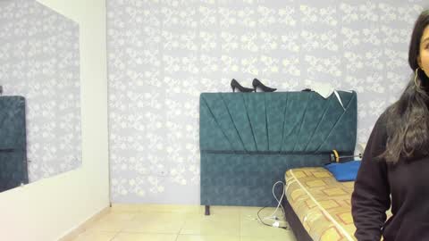 BritneySweet  online show from 12-07-24, 05:31