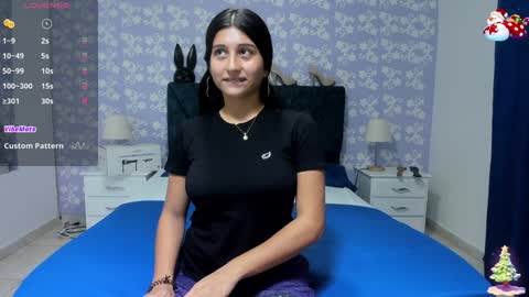 BritneySweet  online show from 01-10-25, 07:21