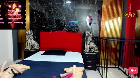 BritneySweet  online show from 02-14-25, 02:39