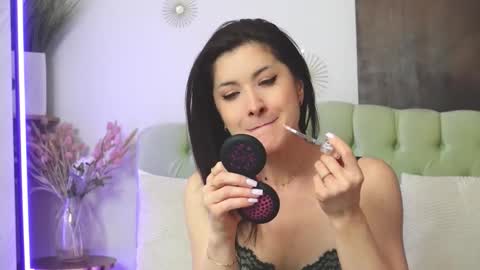 BritneySynn online show from 02-22-26, 04:57