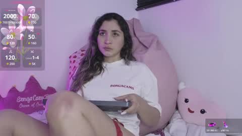 britt grey online show from 02-03-25, 10:11