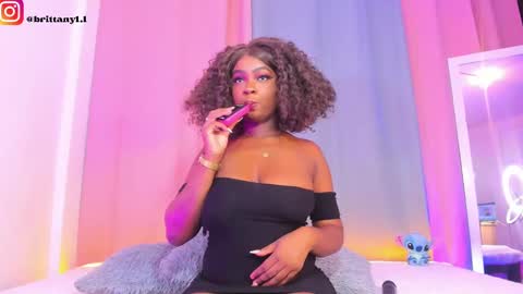 brittany 25 years old  happy as a worm  online show from 09-14-25, 10:36