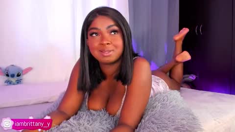 brittany 25 years old  happy as a worm  online show from 03-29-26, 10:21