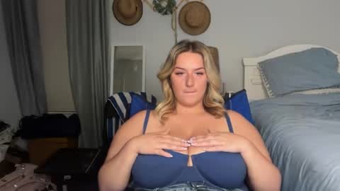 brittanywantsu online show from 07-11-26, 03:09