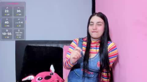 brittanyy20 online show from 03-22-26, 09:02