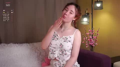 Lina online show from 03-22-26, 11:13