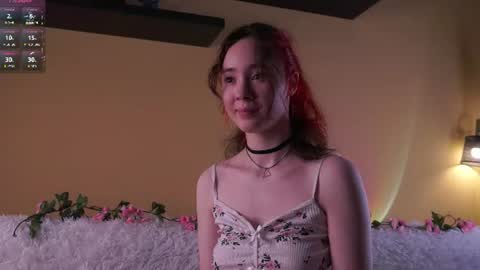 Lina online show from 07-05-26, 03:08