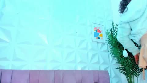 BRIYIT     online show from 01-14-25, 02:50