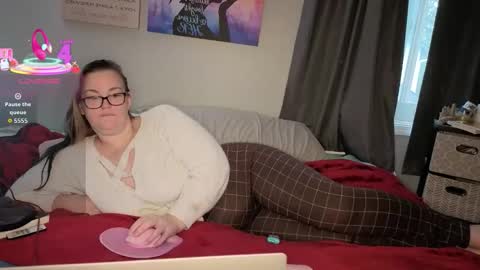 brkenprincess81 online show from 11-13-25, 04:39