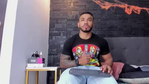 brock_hurn online show from 11-01-25, 08:55