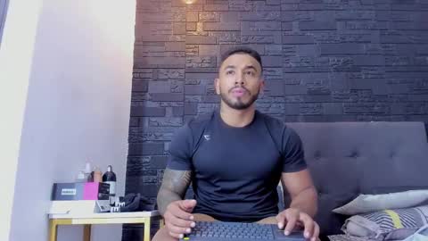 brock_hurn online show from 11-29-25, 09:07