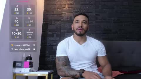 brock_hurn online show from 11-30-25, 07:18