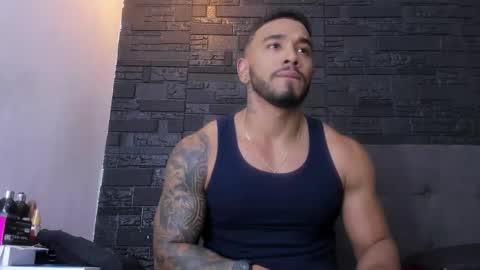 brock_hurn online show from 01-10-26, 09:16