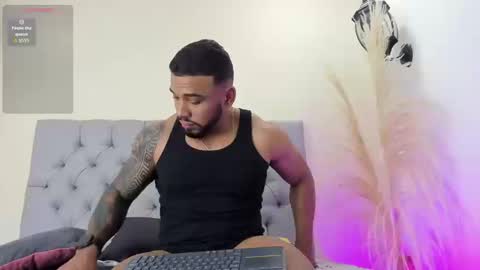 brock_hurn online show from 03-20-26, 09:08