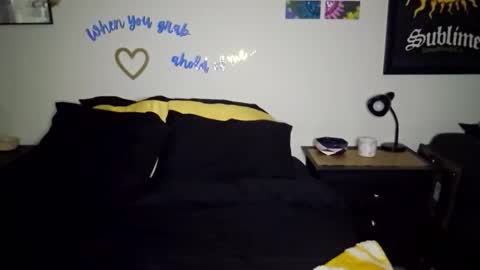 brockdemers1 online show from 03-19-26, 03:10