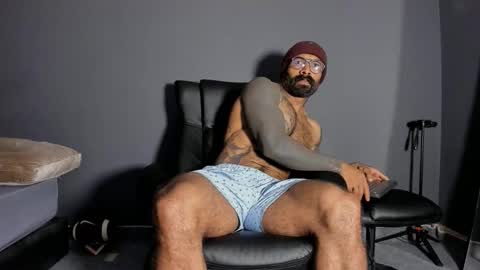 brockhurn_ online show from 03-23-26, 11:42