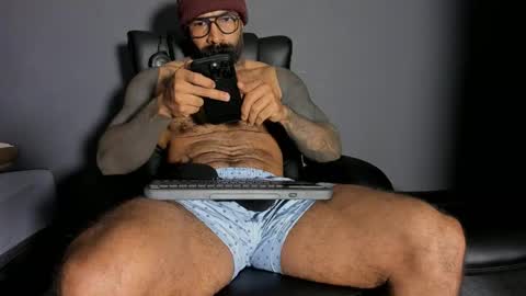 brockhurn_ online show from 05-20-26, 12:28