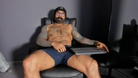 Snapshot of brockhurn_ chatting on 06-24-26, 12:20 brockhurn_ online show from 06-24-26, 12:20