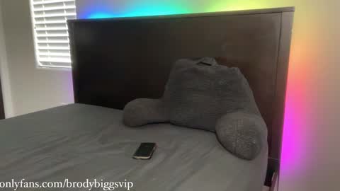 Brody Biggs online show from 02-02-25, 09:34