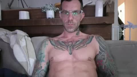 Brody Rad online show from 04-30-26, 05:03