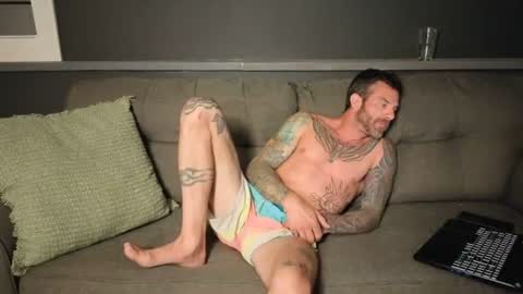 Brody Rad online show from 06-15-26, 04:58