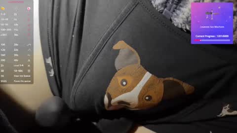 just a broken boy online show from 01-17-26, 10:46