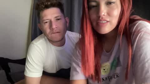 Snapshot of brom12 chatting on 01-14-25, 02:50 Val and Brom online show from 01-14-25, 02:50