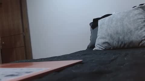 Snapshot of brom12 chatting on 02-01-26, 06:50 Val and Brom online show from 02-01-26, 06:50