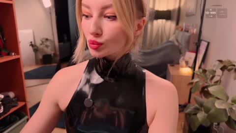 Anna online show from 01-18-25, 12:15