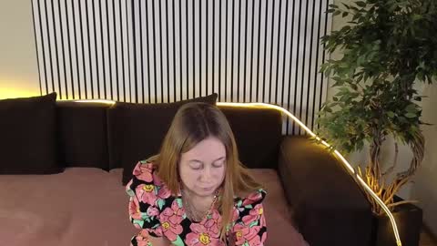 Brooke online show from 01-30-25, 12:48