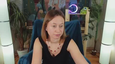 Brooke online show from 03-09-25, 11:46