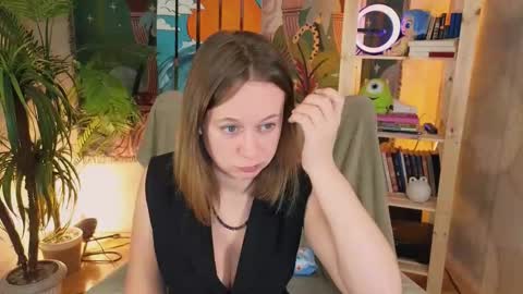 Brooke online show from 09-24-25, 08:45