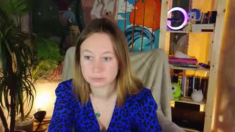 Brooke online show from 09-27-25, 08:58