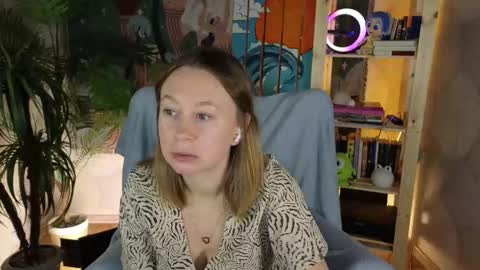 Brooke online show from 10-03-25, 08:50