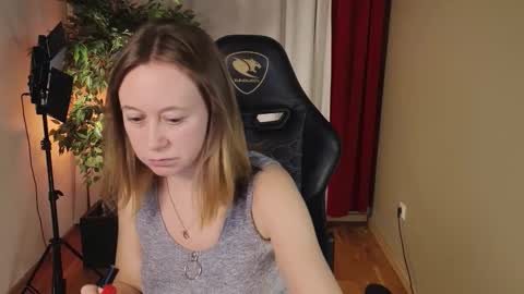 Brooke online show from 10-05-25, 08:51